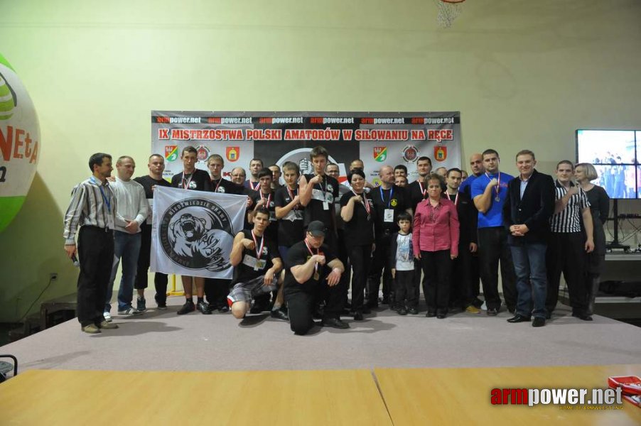 Debiuty 2012 - Stare Miasto # Siłowanie na ręce # Armwrestling # Armpower.net