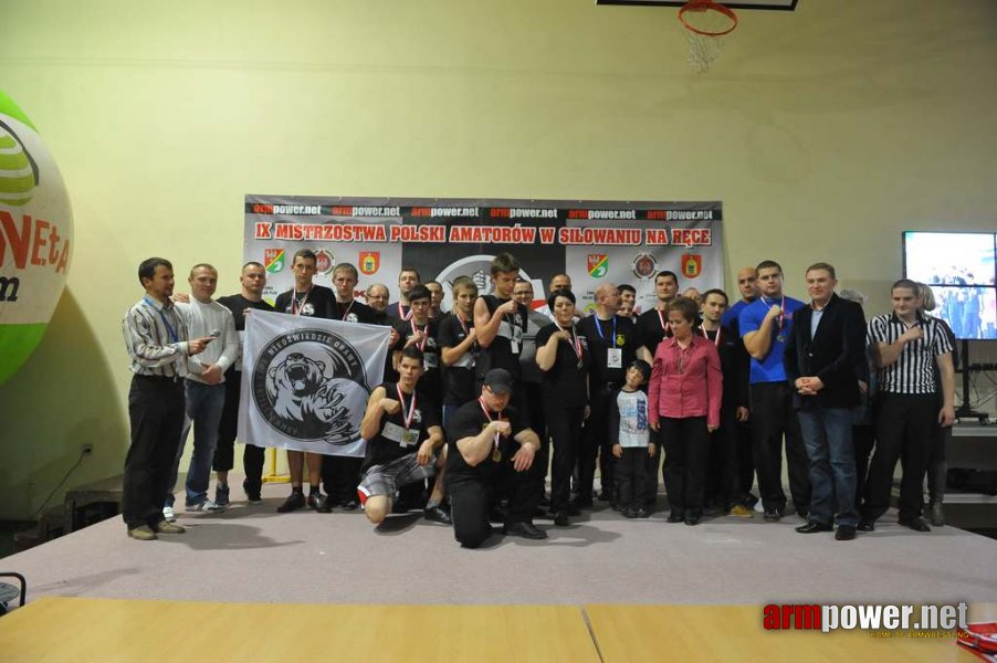 Debiuty 2012 - Stare Miasto # Aрмспорт # Armsport # Armpower.net