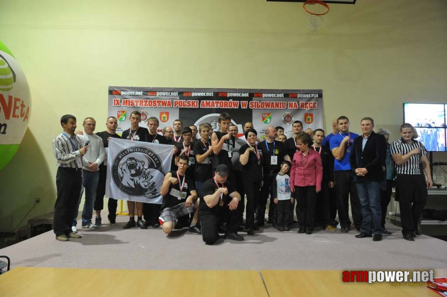 Debiuty 2012 - Stare Miasto # Siłowanie na ręce # Armwrestling # Armpower.net