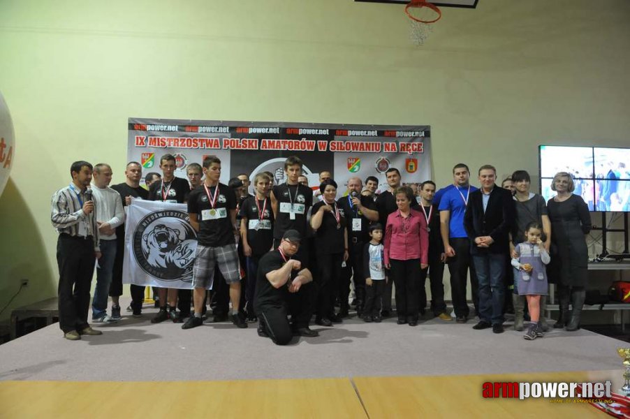 Debiuty 2012 - Stare Miasto # Aрмспорт # Armsport # Armpower.net