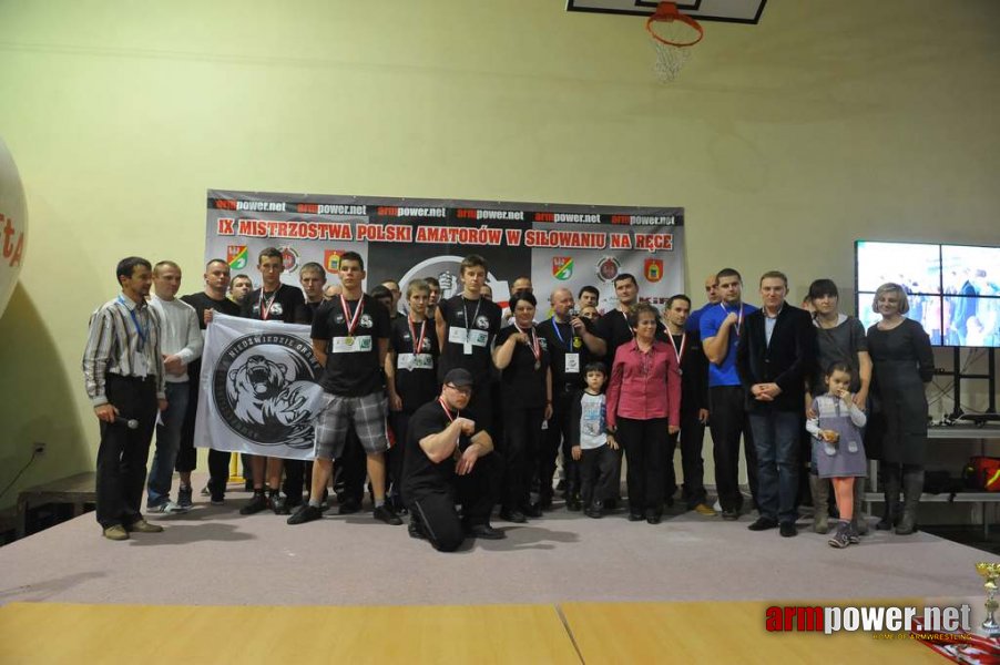 Debiuty 2012 - Stare Miasto # Siłowanie na ręce # Armwrestling # Armpower.net