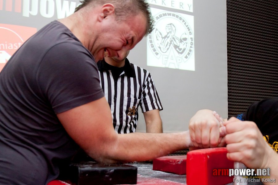 Contrebasse  # Siłowanie na ręce # Armwrestling # Armpower.net