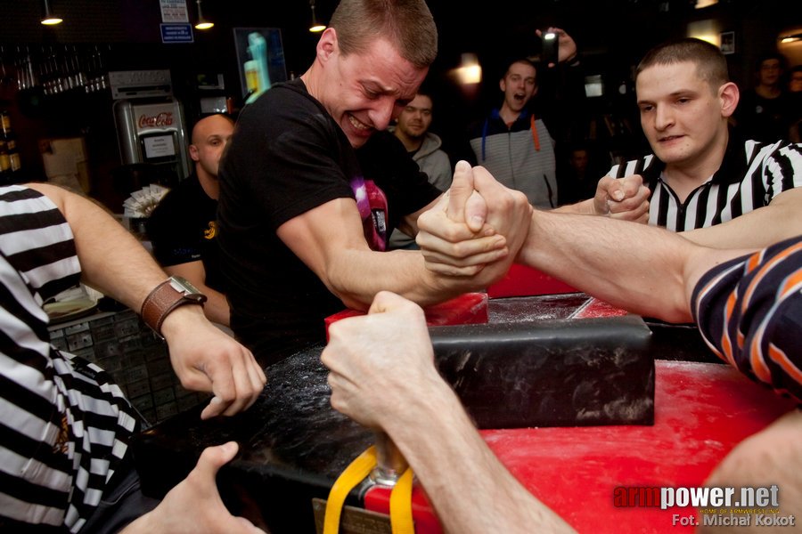 Contrebasse  # Armwrestling # Armpower.net