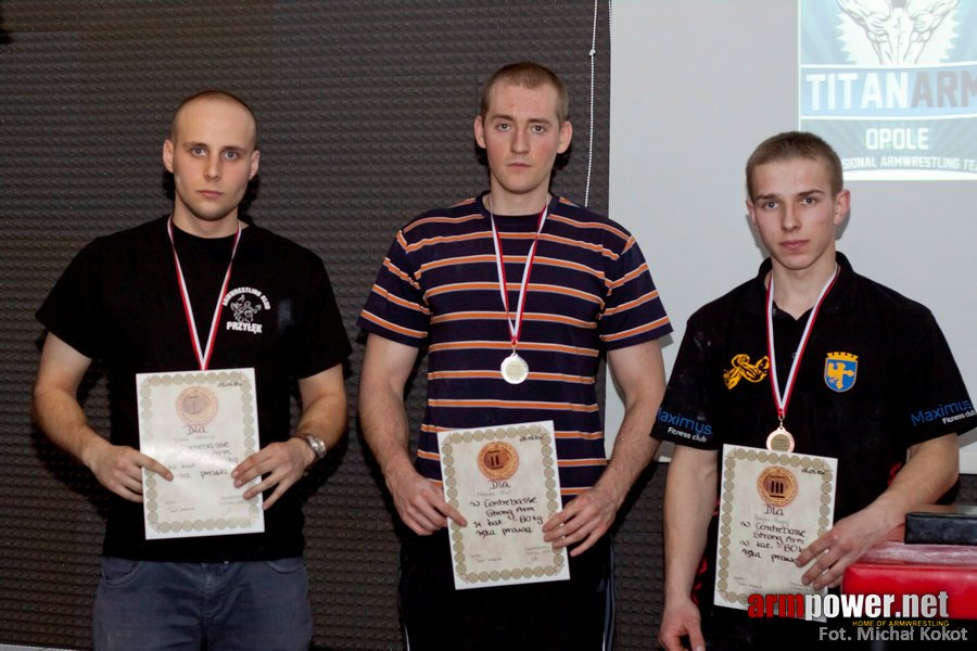 Contrebasse  # Siłowanie na ręce # Armwrestling # Armpower.net