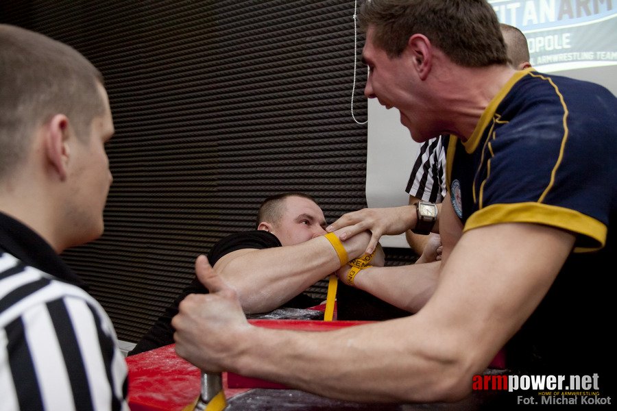 Contrebasse  # Siłowanie na ręce # Armwrestling # Armpower.net