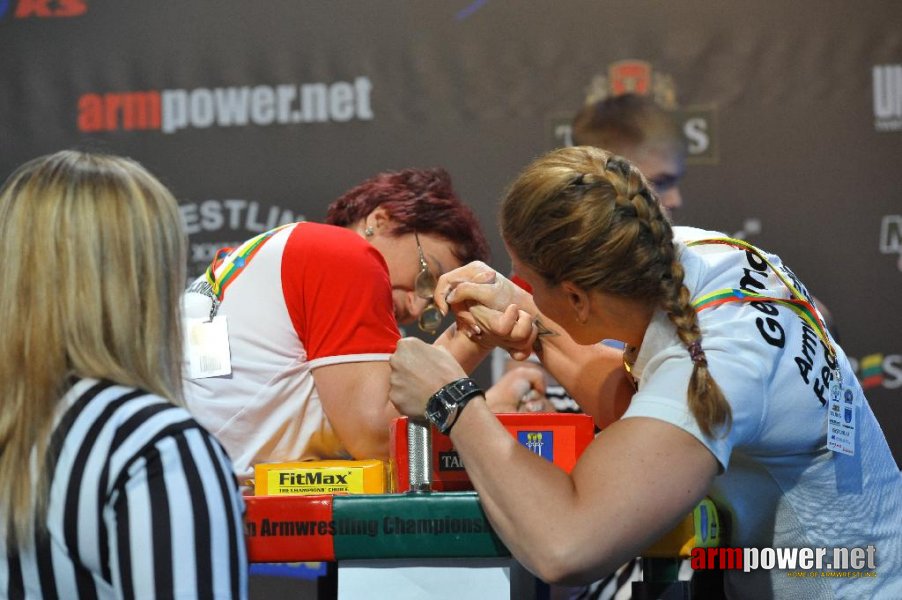 Euroarm 2013 - day 2 - right hand junior, masters, disabled # Siłowanie na ręce # Armwrestling # Armpower.net