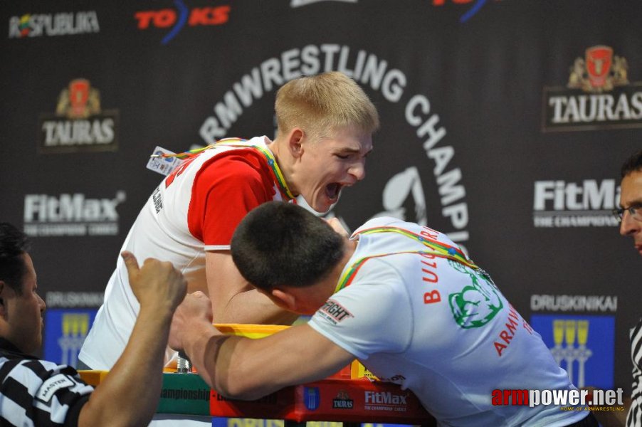 Euroarm 2013 - day 2 - right hand junior, masters, disabled # Siłowanie na ręce # Armwrestling # Armpower.net