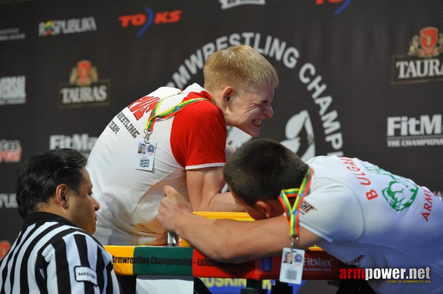 Euroarm 2013 - day 2 - right hand junior, masters, disabled # Siłowanie na ręce # Armwrestling # Armpower.net