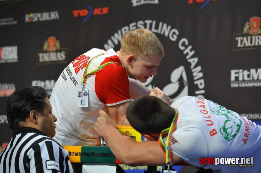 Euroarm 2013 - day 2 - right hand junior, masters, disabled # Siłowanie na ręce # Armwrestling # Armpower.net