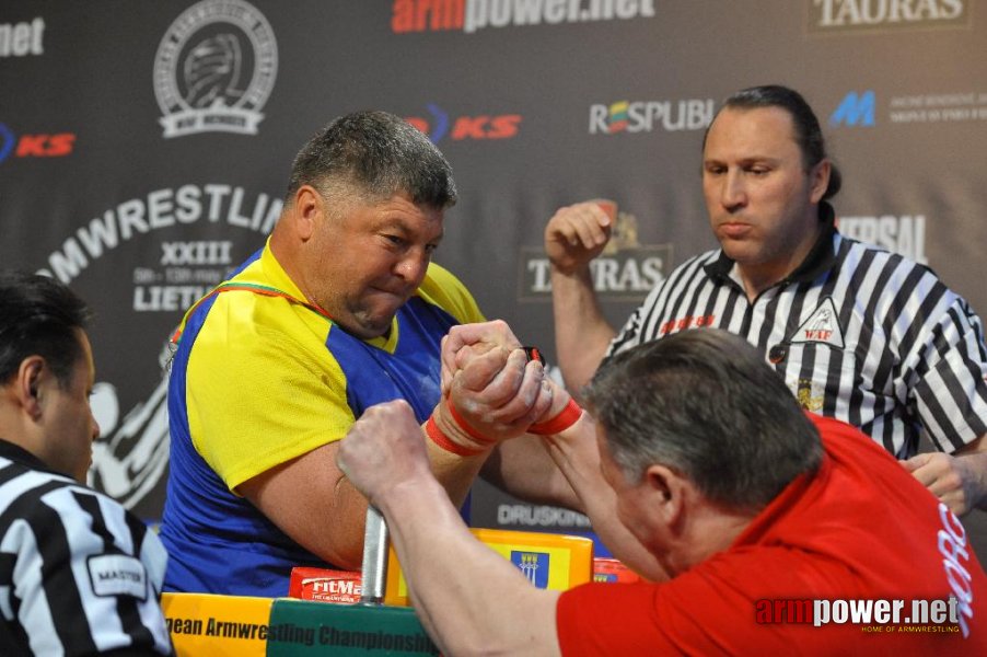 Euroarm 2013 - day 2 - right hand junior, masters, disabled # Armwrestling # Armpower.net