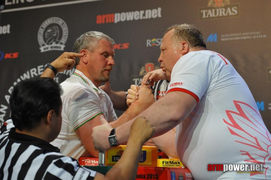 Euroarm 2013 - day 2 - right hand junior, masters, disabled # Siłowanie na ręce # Armwrestling # Armpower.net