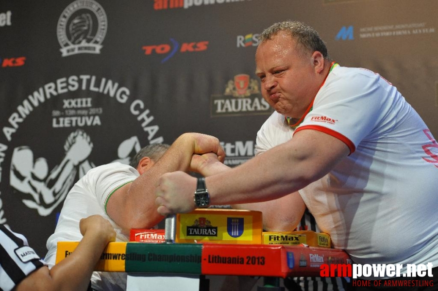 Euroarm 2013 - day 2 - right hand junior, masters, disabled # Armwrestling # Armpower.net