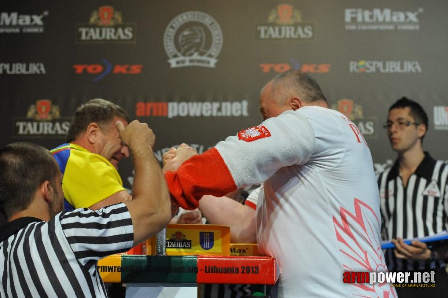 Euroarm 2013 - day 2 - right hand junior, masters, disabled # Siłowanie na ręce # Armwrestling # Armpower.net