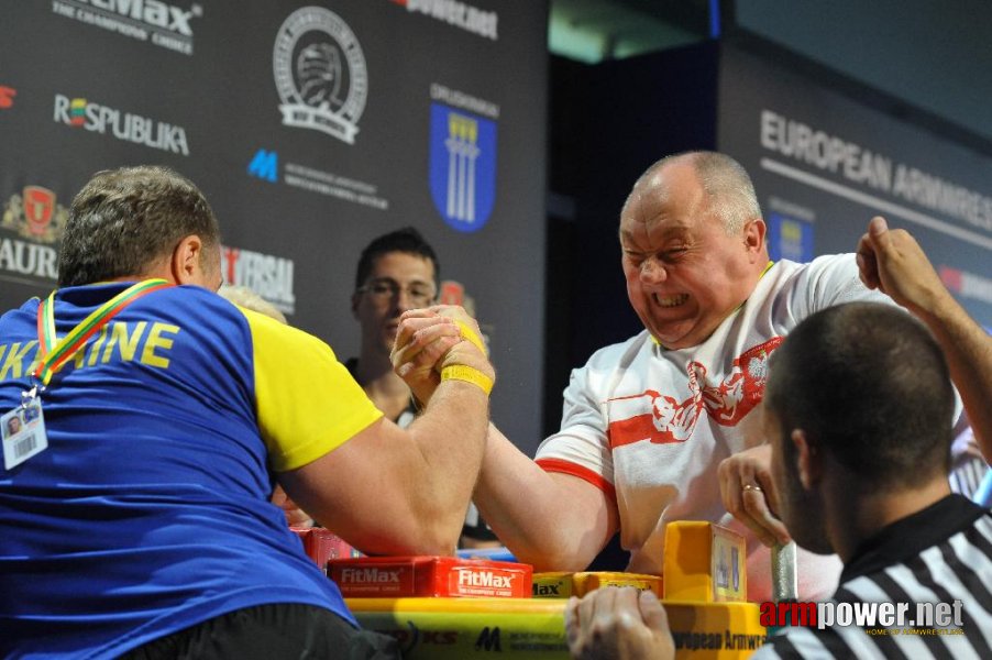 Euroarm 2013 - day 2 - right hand junior, masters, disabled # Armwrestling # Armpower.net