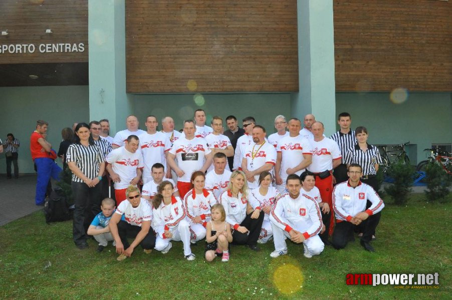 Euroarm 2013 - day 2 - right hand junior, masters, disabled # Siłowanie na ręce # Armwrestling # Armpower.net