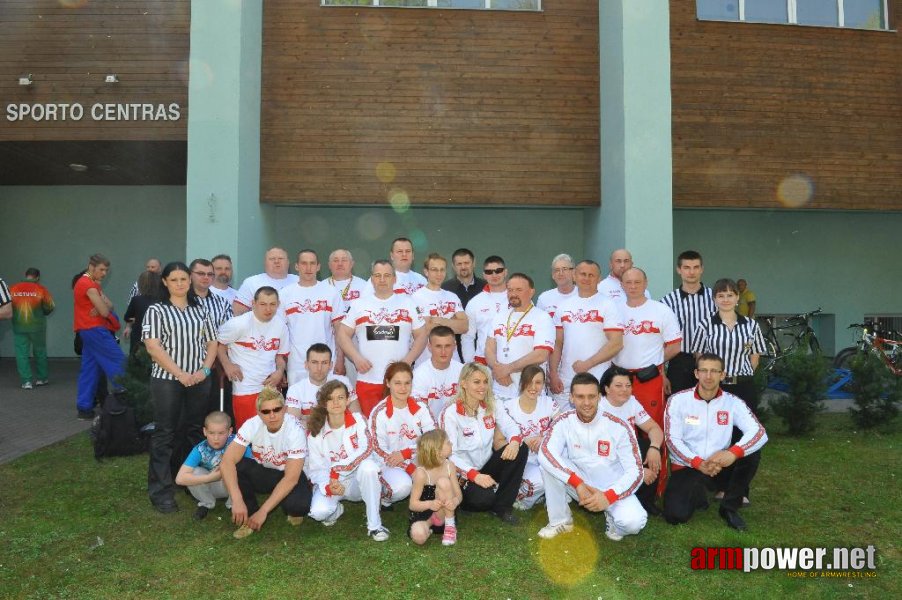 Euroarm 2013 - day 2 - right hand junior, masters, disabled # Siłowanie na ręce # Armwrestling # Armpower.net