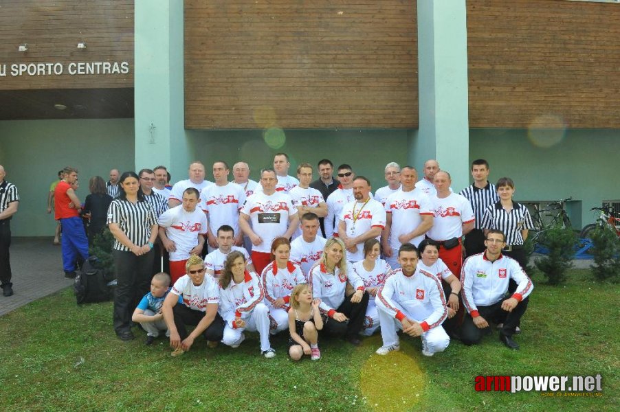 Euroarm 2013 - day 2 - right hand junior, masters, disabled # Siłowanie na ręce # Armwrestling # Armpower.net