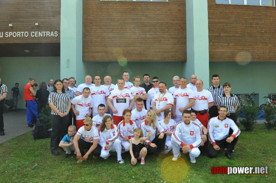 Euroarm 2013 - day 2 - right hand junior, masters, disabled # Siłowanie na ręce # Armwrestling # Armpower.net