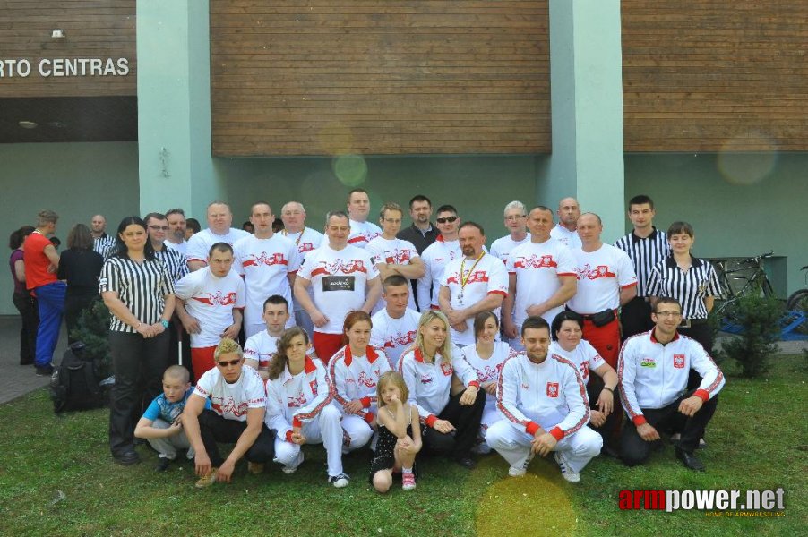 Euroarm 2013 - day 2 - right hand junior, masters, disabled # Siłowanie na ręce # Armwrestling # Armpower.net