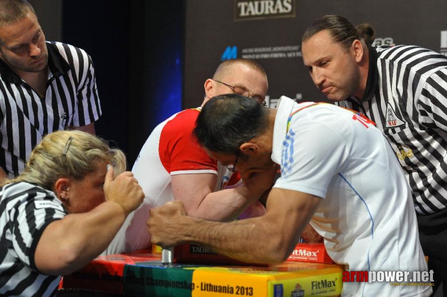 Euroarm 2013 - day 2 - right hand junior, masters, disabled # Armwrestling # Armpower.net