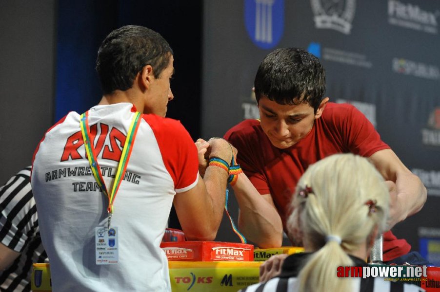 Euroarm 2013 - day 2 - right hand junior, masters, disabled # Siłowanie na ręce # Armwrestling # Armpower.net