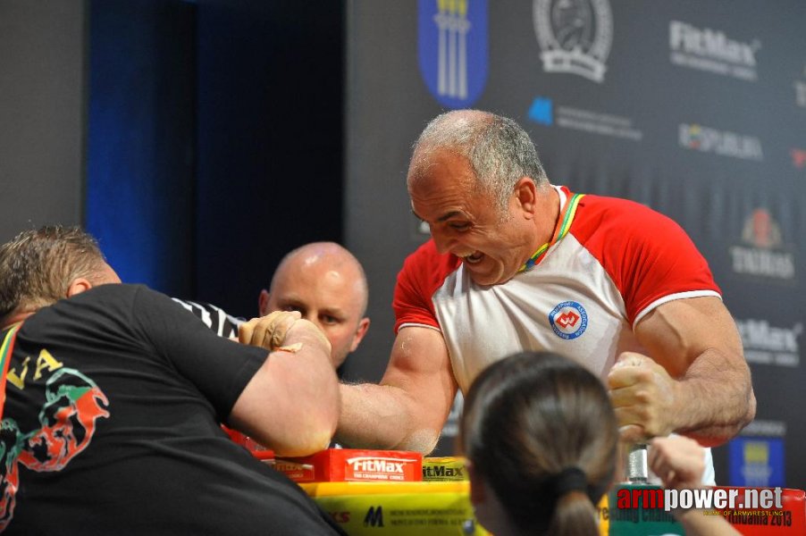 Euroarm 2013 - day 2 - right hand junior, masters, disabled # Siłowanie na ręce # Armwrestling # Armpower.net