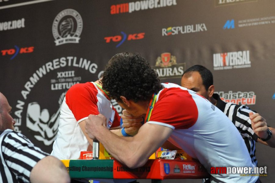 Euroarm 2013 - day 2 - right hand junior, masters, disabled # Siłowanie na ręce # Armwrestling # Armpower.net