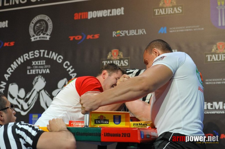 Euroarm 2013 - day 2 - right hand junior, masters, disabled # Siłowanie na ręce # Armwrestling # Armpower.net