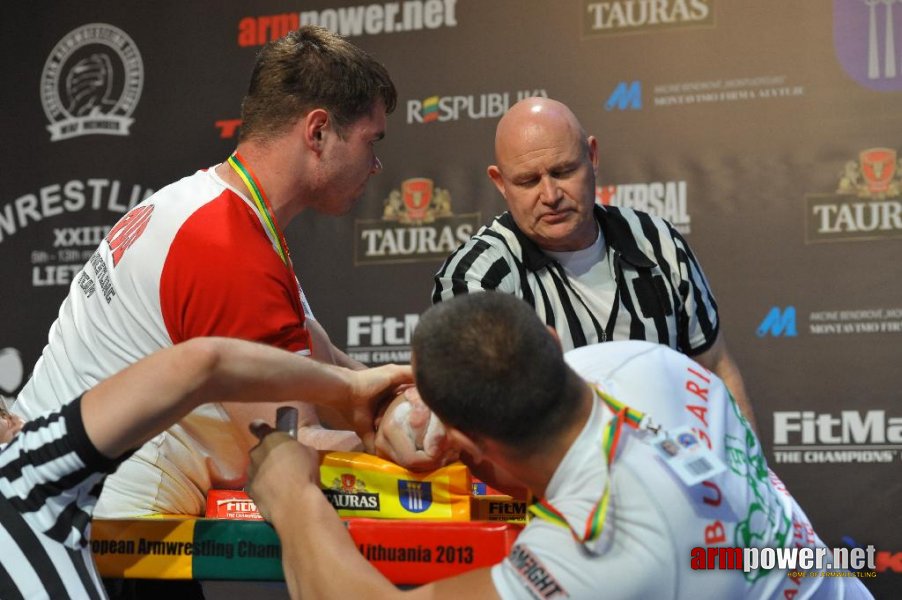 Euroarm 2013 - day 2 - right hand junior, masters, disabled # Armwrestling # Armpower.net