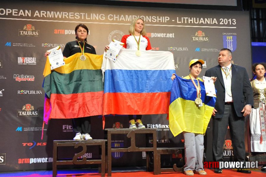 Euroarm 2013 - day 2 - right hand junior, masters, disabled # Armwrestling # Armpower.net