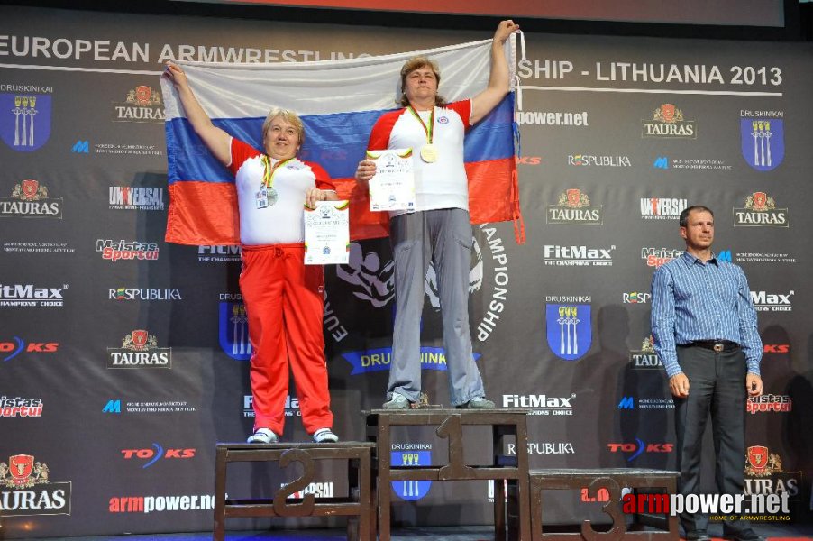 Euroarm 2013 - day 2 - right hand junior, masters, disabled # Siłowanie na ręce # Armwrestling # Armpower.net