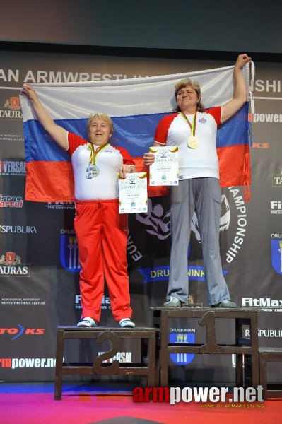 Euroarm 2013 - day 2 - right hand junior, masters, disabled # Siłowanie na ręce # Armwrestling # Armpower.net