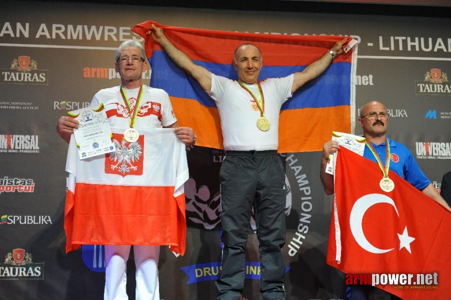 Euroarm 2013 - day 2 - right hand junior, masters, disabled # Armwrestling # Armpower.net