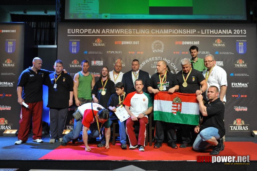 Euroarm 2013 - day 2 - right hand junior, masters, disabled # Aрмспорт # Armsport # Armpower.net