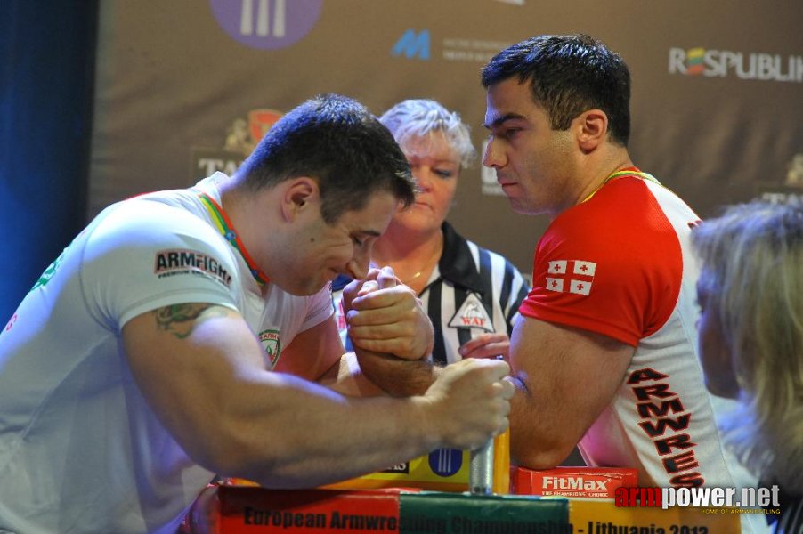 Euroarm 2013 - day 3 - left hand juniors 21, seniors # Armwrestling # Armpower.net