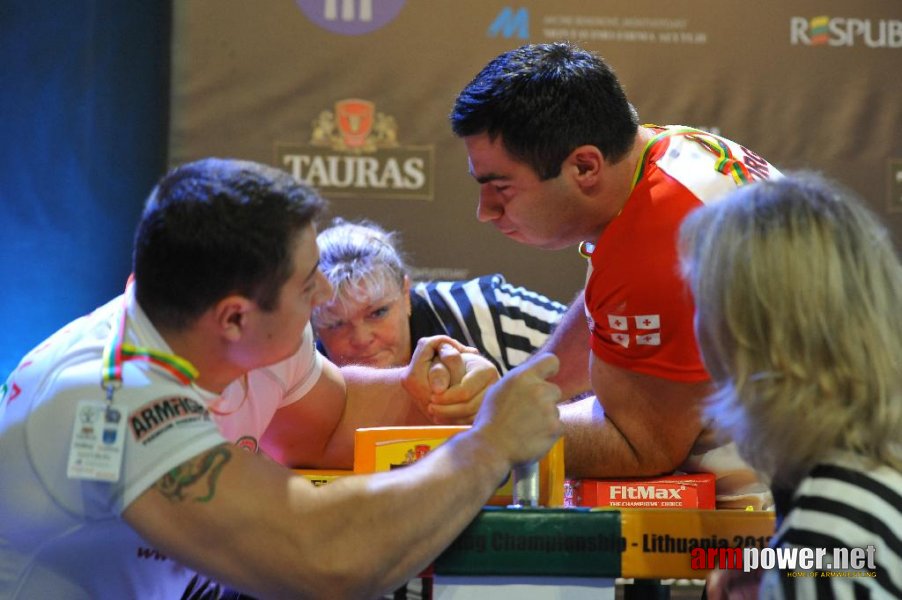 Euroarm 2013 - day 3 - left hand juniors 21, seniors # Armwrestling # Armpower.net