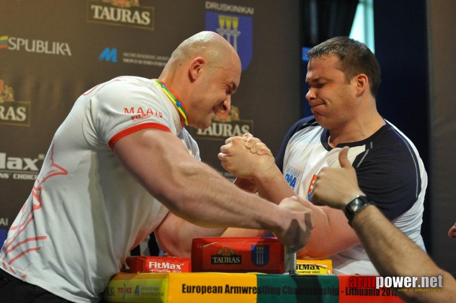 Euroarm 2013 - day 3 - left hand juniors 21, seniors # Armwrestling # Armpower.net