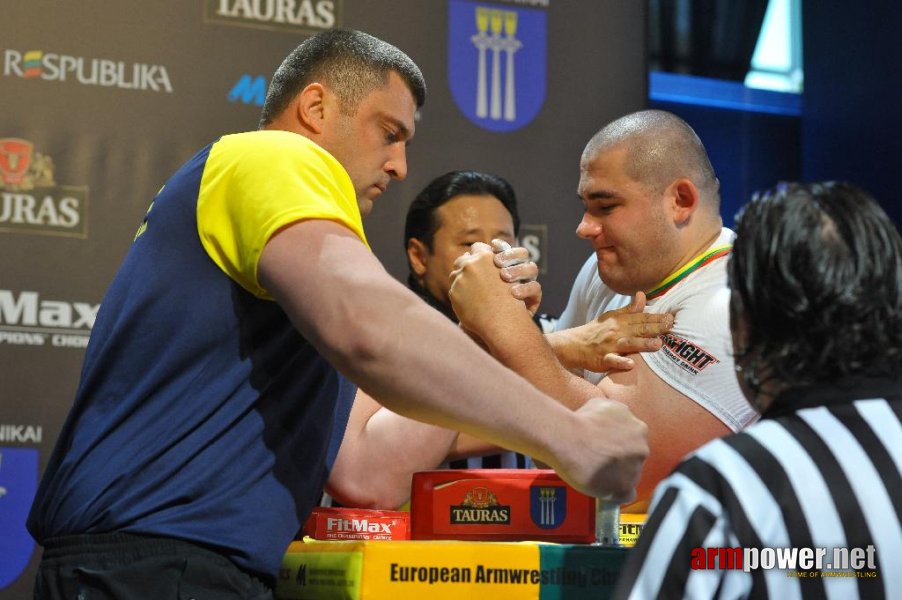 Euroarm 2013 - day 3 - left hand juniors 21, seniors # Siłowanie na ręce # Armwrestling # Armpower.net