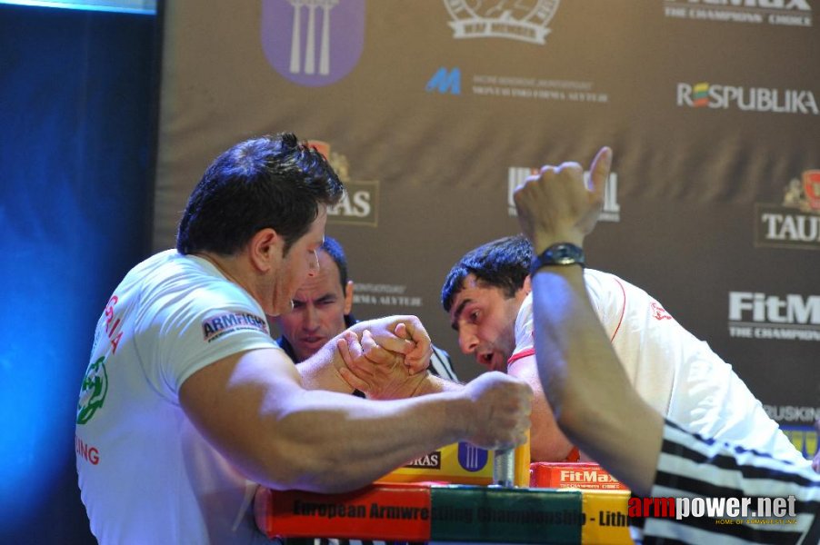 Euroarm 2013 - day 3 - left hand juniors 21, seniors # Siłowanie na ręce # Armwrestling # Armpower.net