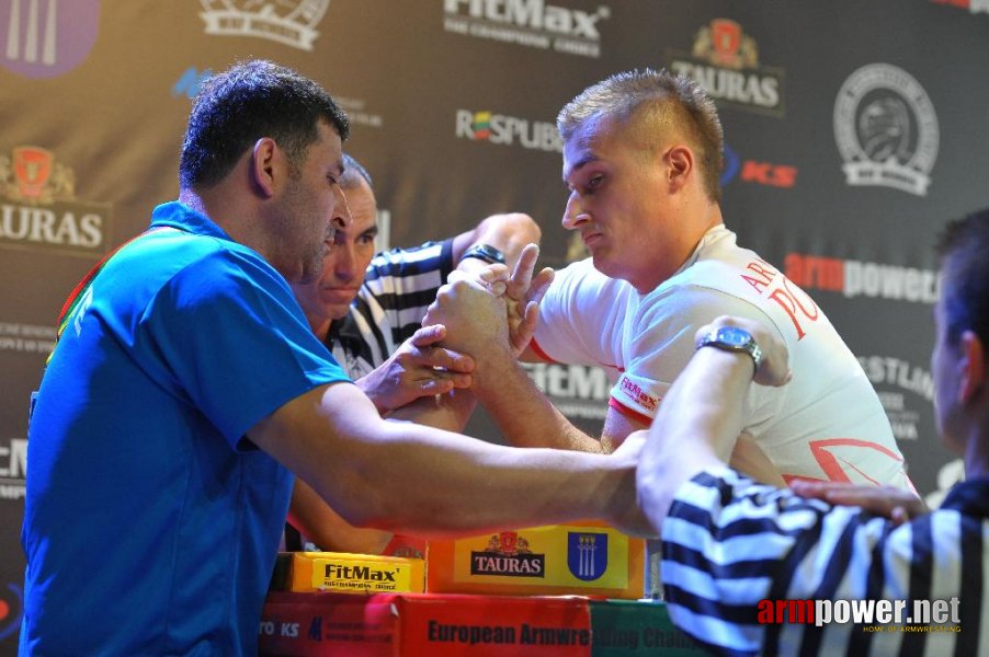 Euroarm 2013 - day 3 - left hand juniors 21, seniors # Armwrestling # Armpower.net