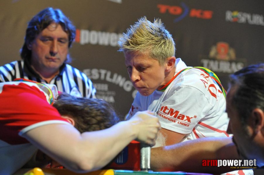 Euroarm 2013 - day 3 - left hand juniors 21, seniors # Siłowanie na ręce # Armwrestling # Armpower.net