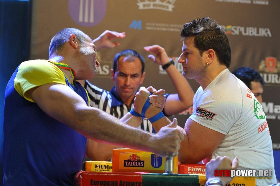 Euroarm 2013 - day 3 - left hand juniors 21, seniors # Armwrestling # Armpower.net