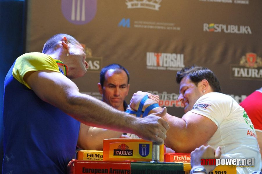 Euroarm 2013 - day 3 - left hand juniors 21, seniors # Siłowanie na ręce # Armwrestling # Armpower.net