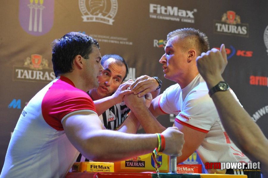 Euroarm 2013 - day 3 - left hand juniors 21, seniors # Armwrestling # Armpower.net