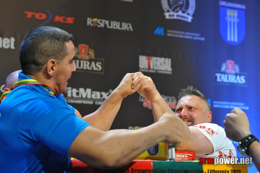 Euroarm 2013 - day 3 - left hand juniors 21, seniors # Siłowanie na ręce # Armwrestling # Armpower.net