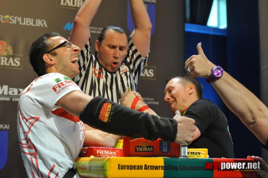 Euroarm 2013 - day 3 - left hand juniors 21, seniors # Armwrestling # Armpower.net