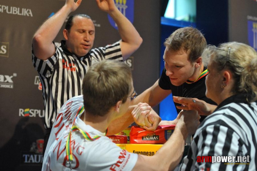 Euroarm 2013 - day 3 - left hand juniors 21, seniors # Siłowanie na ręce # Armwrestling # Armpower.net