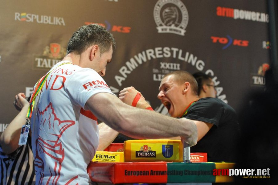 Euroarm 2013 - day 3 - left hand juniors 21, seniors # Armwrestling # Armpower.net