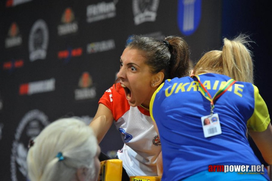 Euroarm 2013 - day 3 - left hand juniors 21, seniors # Siłowanie na ręce # Armwrestling # Armpower.net