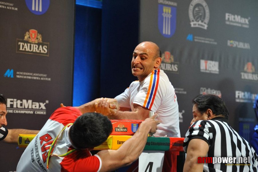 Euroarm 2013 - day 3 - left hand juniors 21, seniors # Armwrestling # Armpower.net